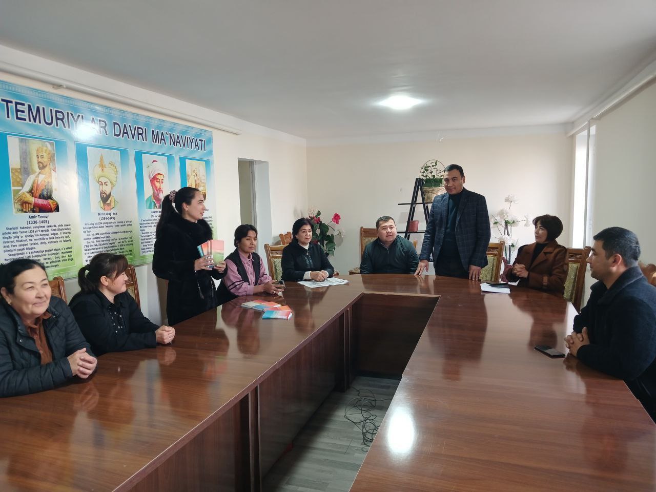 "1000 kitob loyihasi"